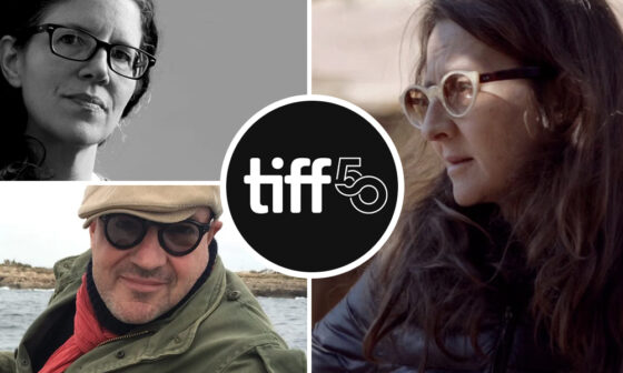 2025 TIFF: Prime Venice Titles from Gianfranco Rosi, Lucrecia Martel & Poitras/Obenhaus Load up Docs Programme