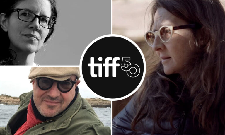 2025 TIFF: Prime Venice Titles from Gianfranco Rosi, Lucrecia Martel & Poitras/Obenhaus Load up Docs Programme