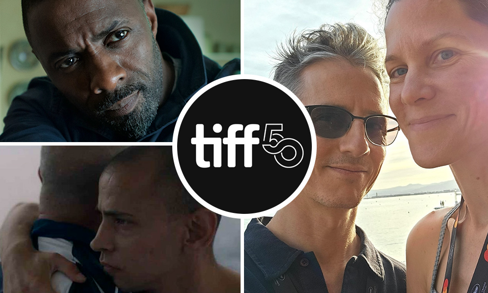 2025 TIFF Short Programme