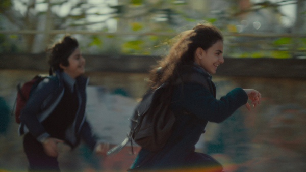 Cyril Aris A Sad and Beautiful World Movie Review
