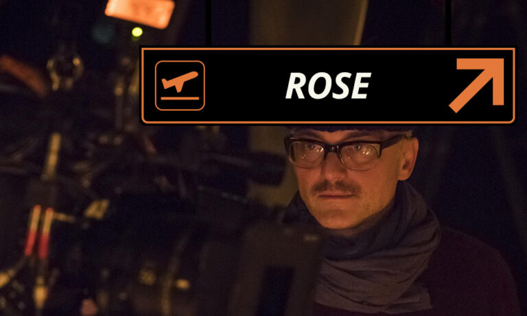 Rose (2026)