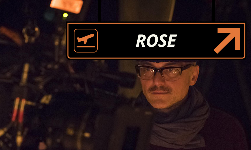 Rose (2026)