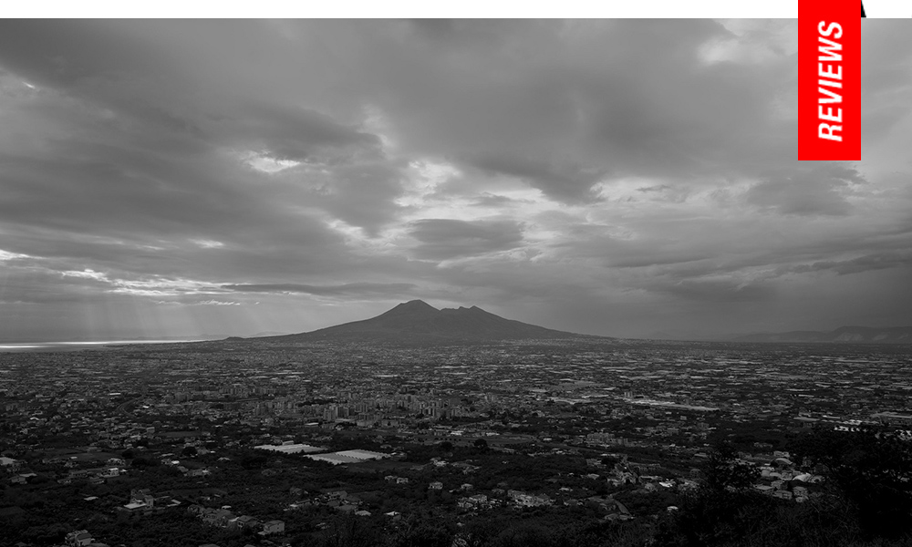 Gianfranco Rosi Below the Clouds (Sotto le nuvole) Movie Review