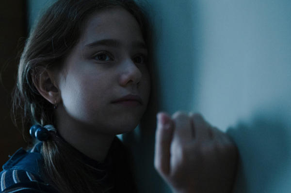 Mihai Mincan Milk Teeth Movie Review 