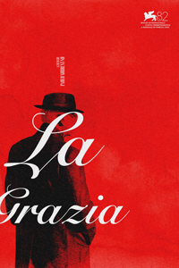 La grazia - Paolo Sorrentino