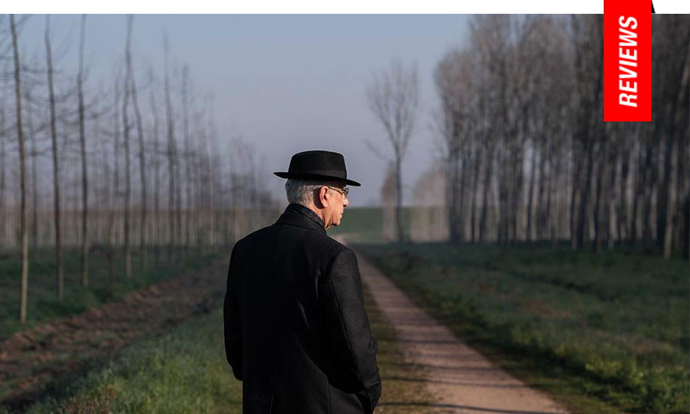 La grazia - Paolo Sorrentino