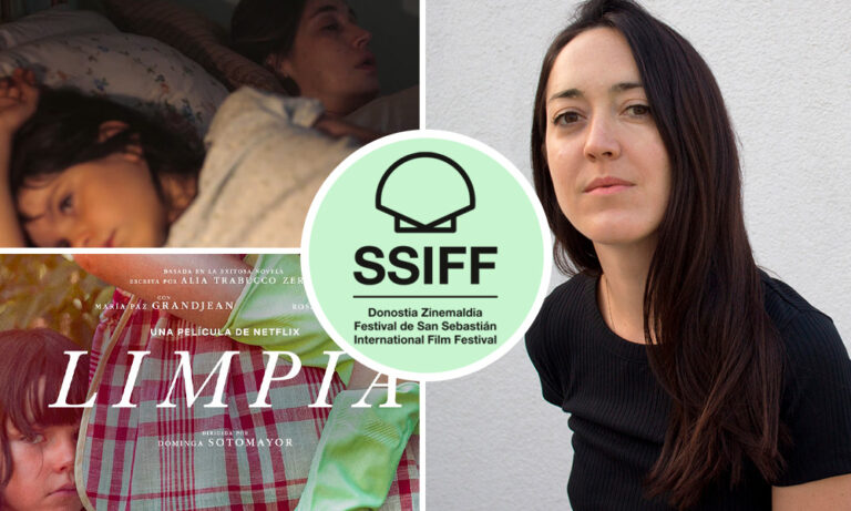 2025 San Sebastian Film Festival: Dominga Sotomayor’s ‘Limpia’ Opens Horizontes Latinos