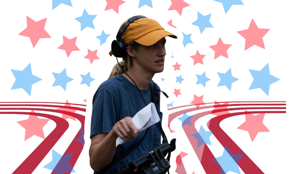 india donaldson chaperones