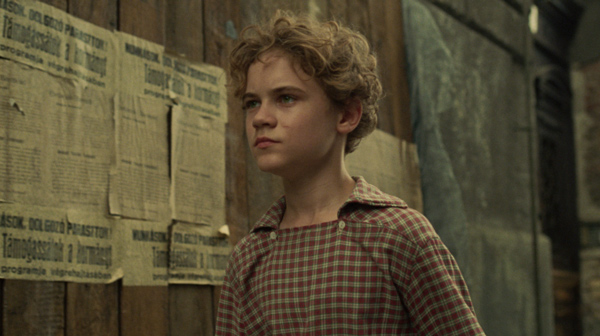 Laszlo Nemes Orphan Movie Review