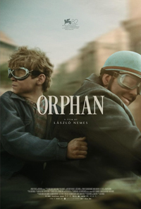 Laszlo Nemes Orphan Movie Review