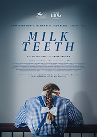 Mihai Mincan Milk Teeth Movie Review