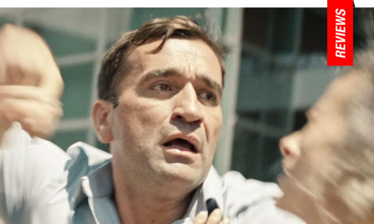 Father (Otec) | 2025 Venice Film Festival Review