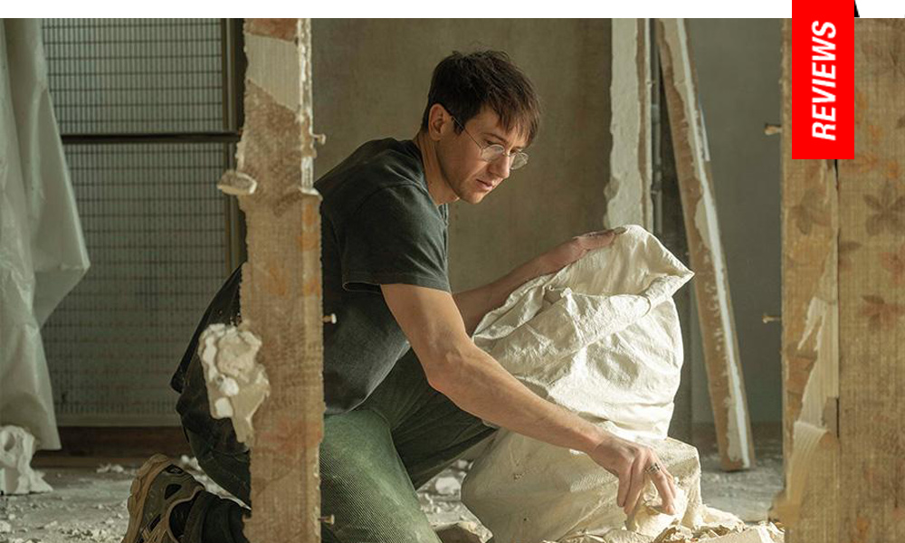 À pied d'oeuvre - Valérie Donzelli Movie Review