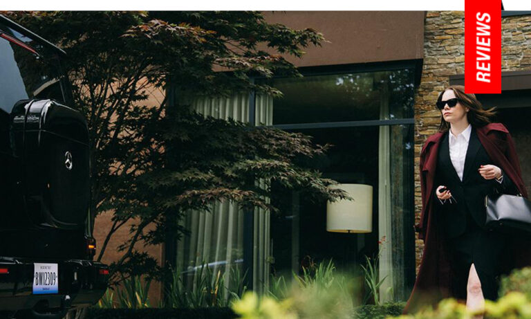 Yorgos Lanthimos Bugonia Movie Review