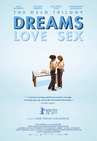 Dag Johan Haugerud Dreams 2025 Review