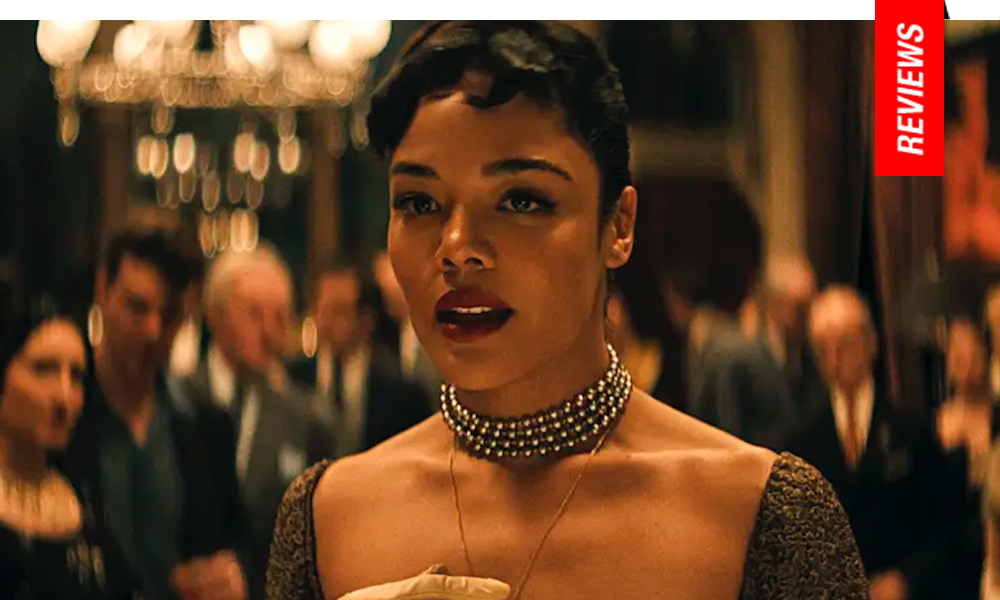 Nia DaCosta Hedda Movie Review