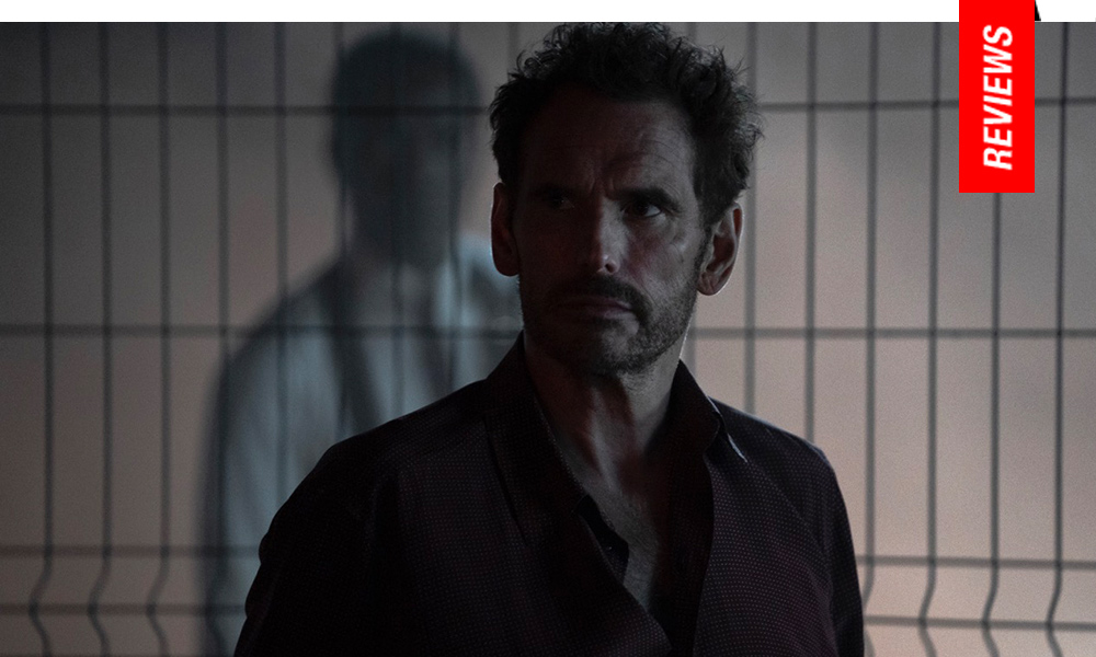 Claire Denis The Fence Movie Review