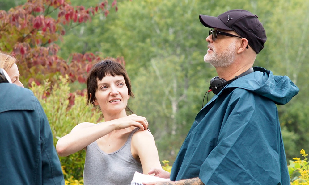 Denis Côté Violence Du Corps De L'Autre