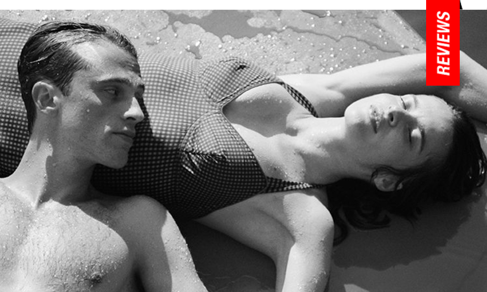 François Ozon - L'étranger (The Stranger) Review