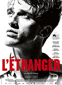 François Ozon - L'étranger (The Stranger)