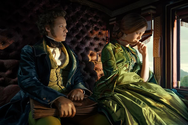 Guillermo del Toro Frankenstein Review