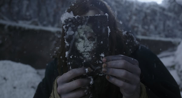 Guillermo del Toro Frankenstein Review