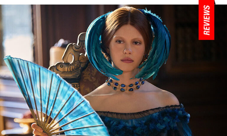 Guillermo del Toro Frankenstein Review