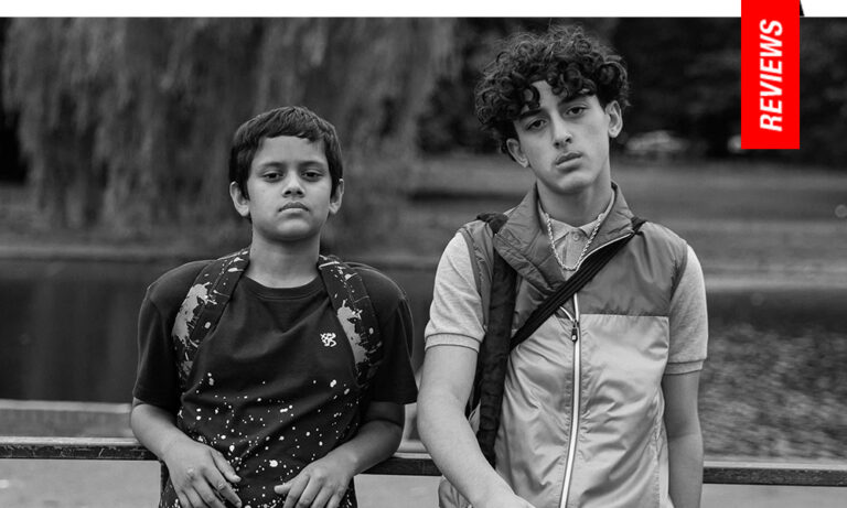 Ish | 2025 Venice Film Festival Review