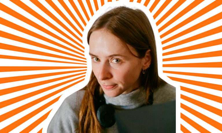 Interview Lucia Alenar Iglesias Forastera