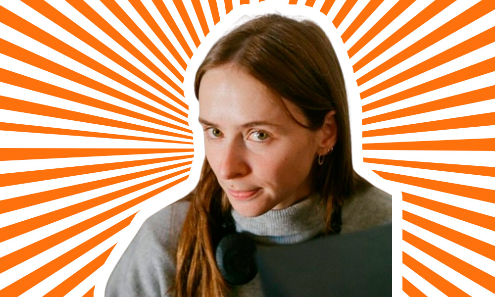 Interview Lucia Alenar Iglesias Forastera