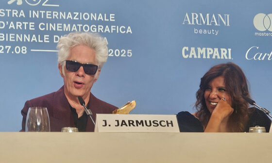 2025 Venice Film Festival – Checklist of Our Coverage
