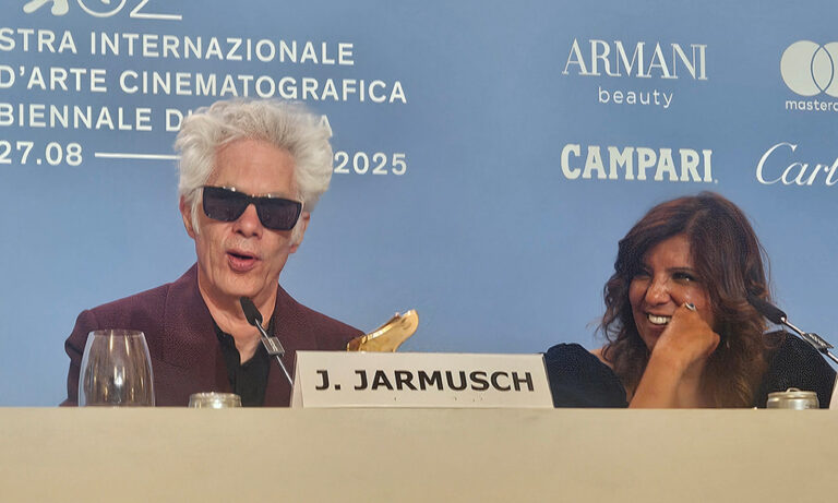 2025 Venice Film Festival – Checklist of Our Coverage