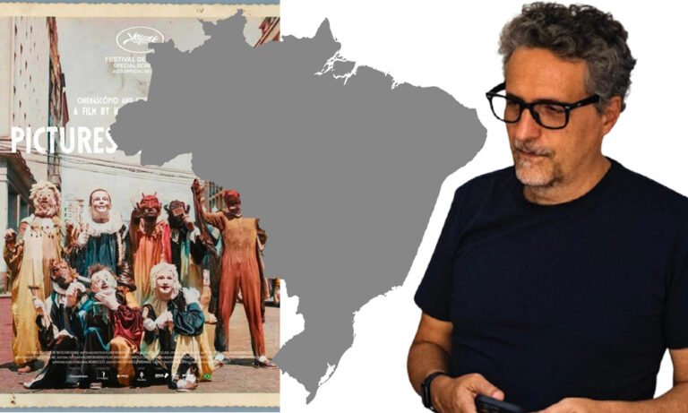 The Ghost in the Machine: Kleber Mendonça Filho Plots 1930s Recife Dive from ‘Pictures of Ghosts’ DNA