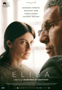 Leonardo Di Costanzo Elisa Movie Review