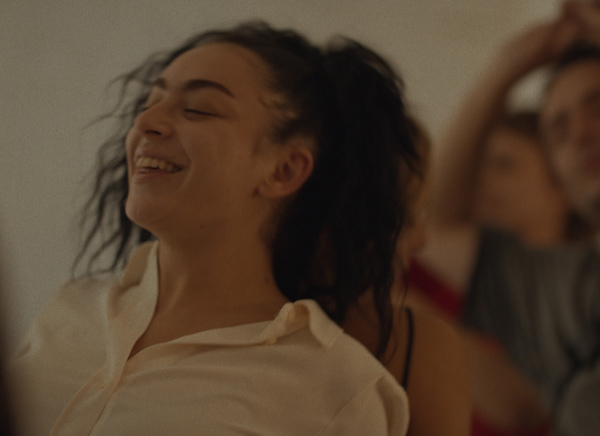 Erupcja Pete Ohs Movie Review