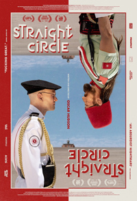 oscar-hudson-straight-circle-movie-review