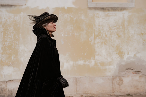 Pietro Marcello Duse Movie Review