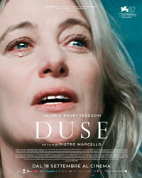 Pietro Marcello Duse Movie Review