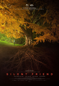 Ildikó Enyedi’s Silent Friend