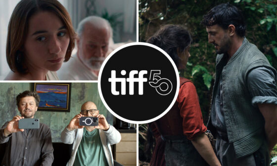 2025 TIFF: Chloé Zhao’s ‘Hamnet’ Wins TIFF People’s Choice Award Paving the Way to Oscar Gold