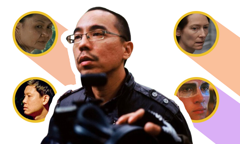 weerasethakul jengiras magnificent dream