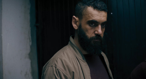 Yanis Koussim Roqia Movie Review