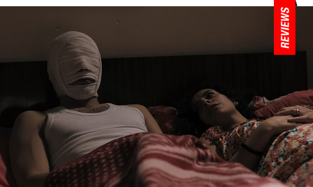Yanis Koussim Roqia Movie Review