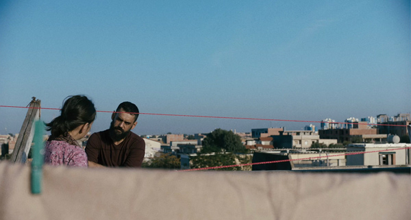 Yanis Koussim Roqia Movie Review