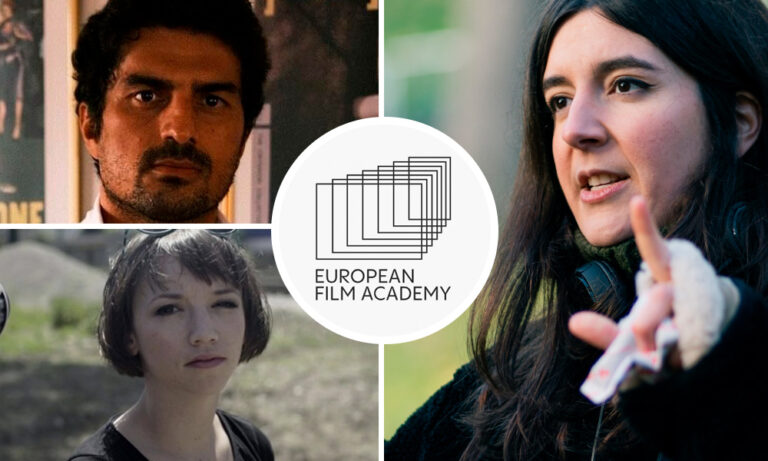2025 European Film Awards: Tereza Nvotová, Urška Djukić, Mihai Mincan, Laura Carreira & Murat Fıratoğlu Make Shortlist