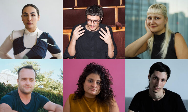50th Résidence du Festival de Cannes: Federico Luis & Maksym Nakonechnyi Among the Half Dozen Invites