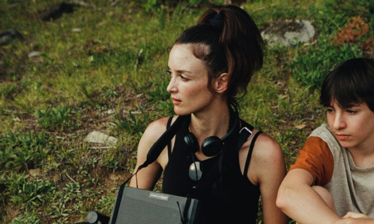 New Projects by Emmanuelle Bercot, Christophe Honoré, Philippe Faucon & Charlotte Le Bon in the Works