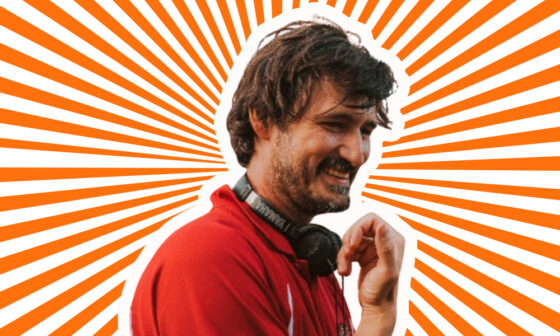 Interview: Ulises Porra – Under the Same Sun