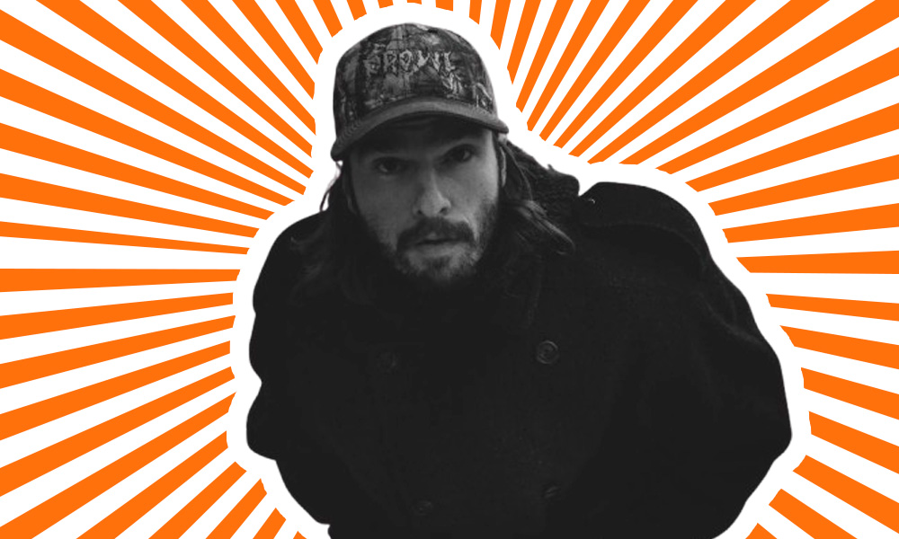 interview Alexandre Dostie Boa