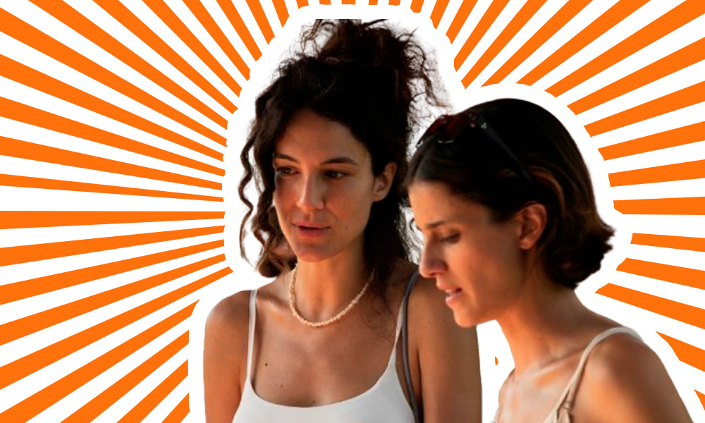 Interview: Carolina Cavalli - The Kidnapping of Arabella